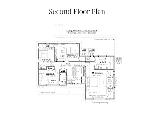 Floorplan 2 Image